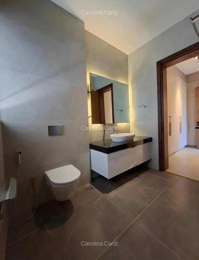 3 Bed Apartment with En Suite in Loresho - 10