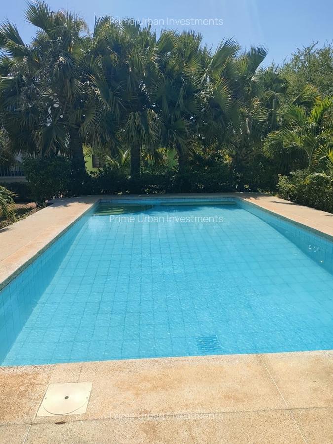 4 Bed House with En Suite in Shanzu - 2