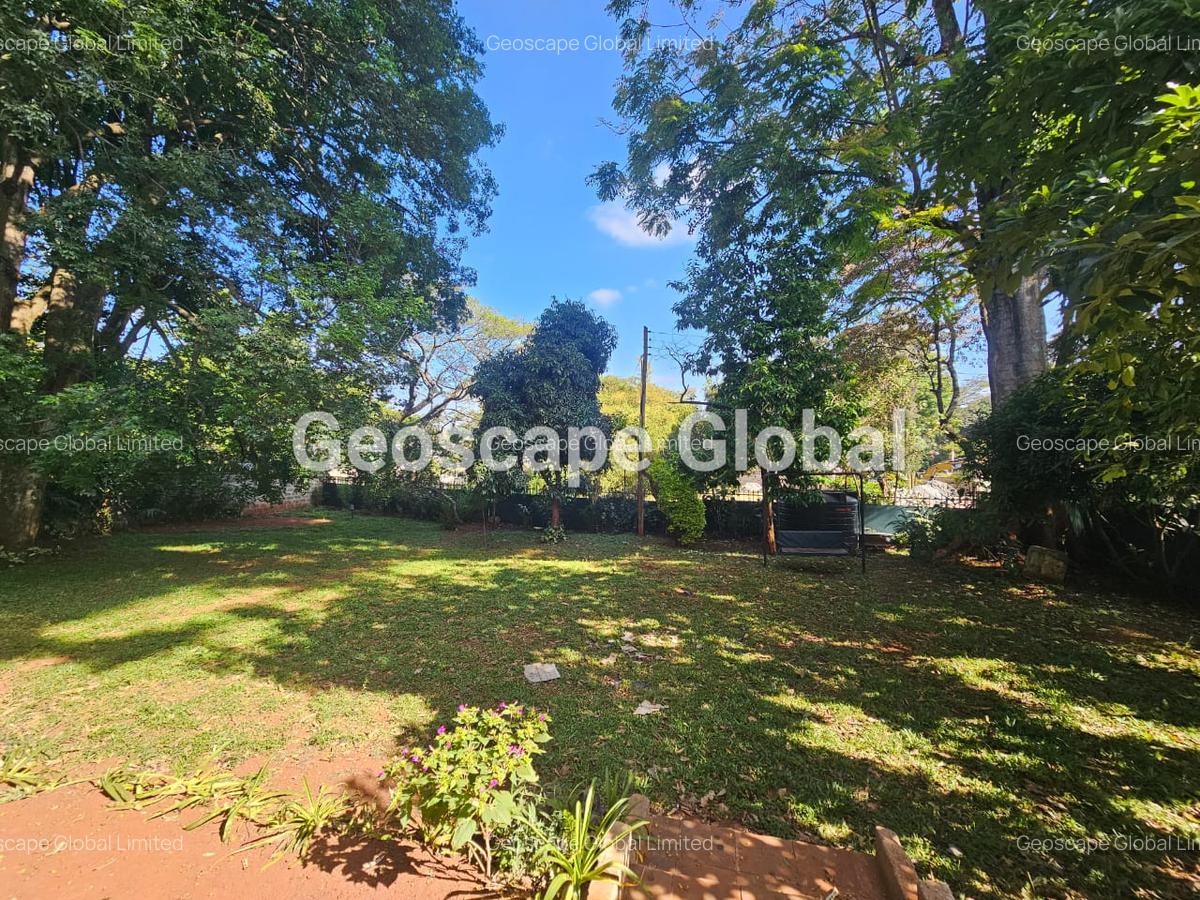 4 Bed House with En Suite in Thigiri - 8