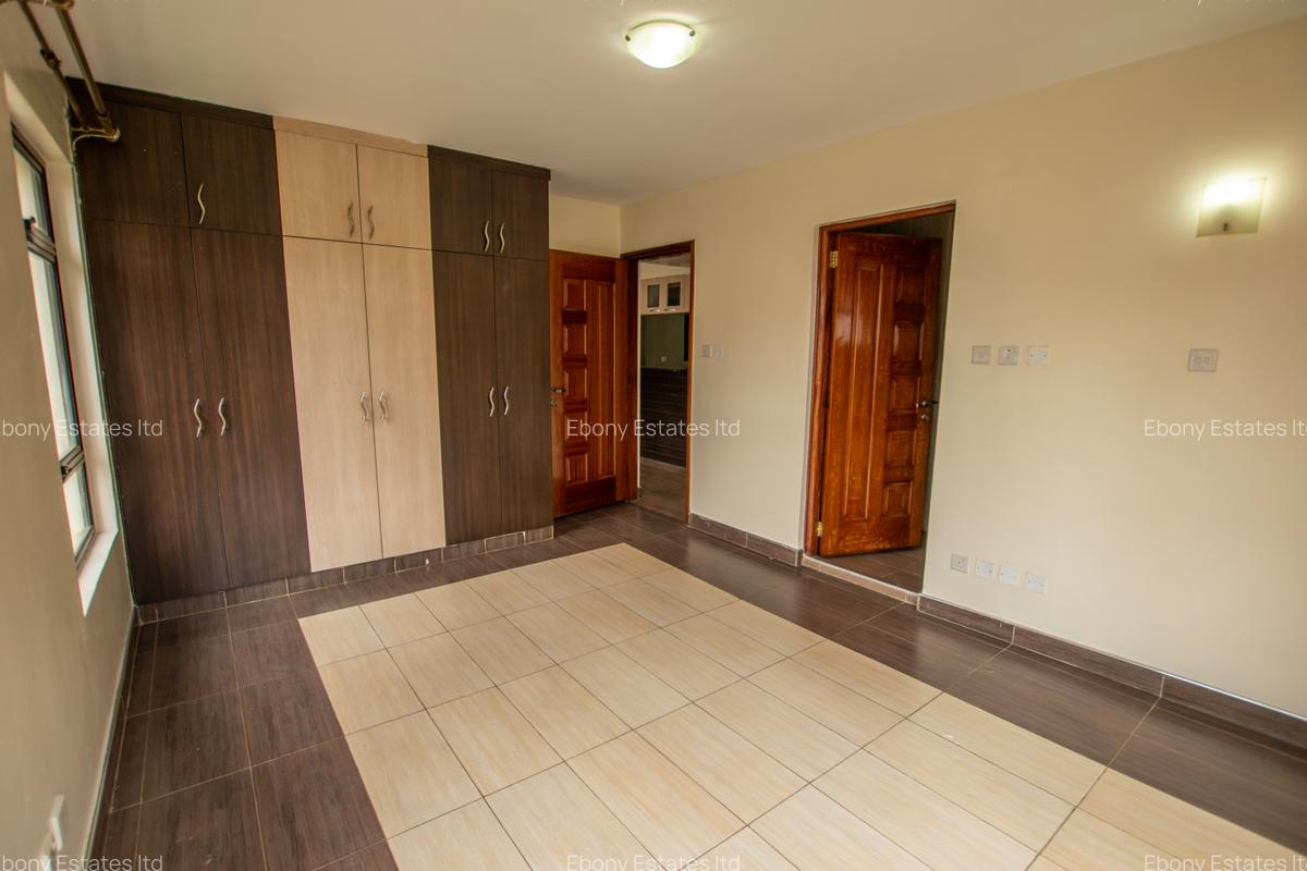 2 Bed Apartment with En Suite at Westlands Road - 9