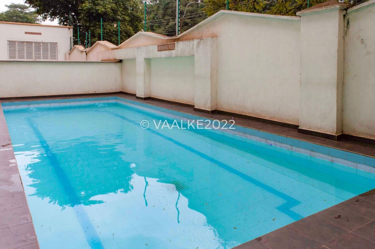 Furnished 3 Bed Apartment with En Suite in Westlands Area - 16