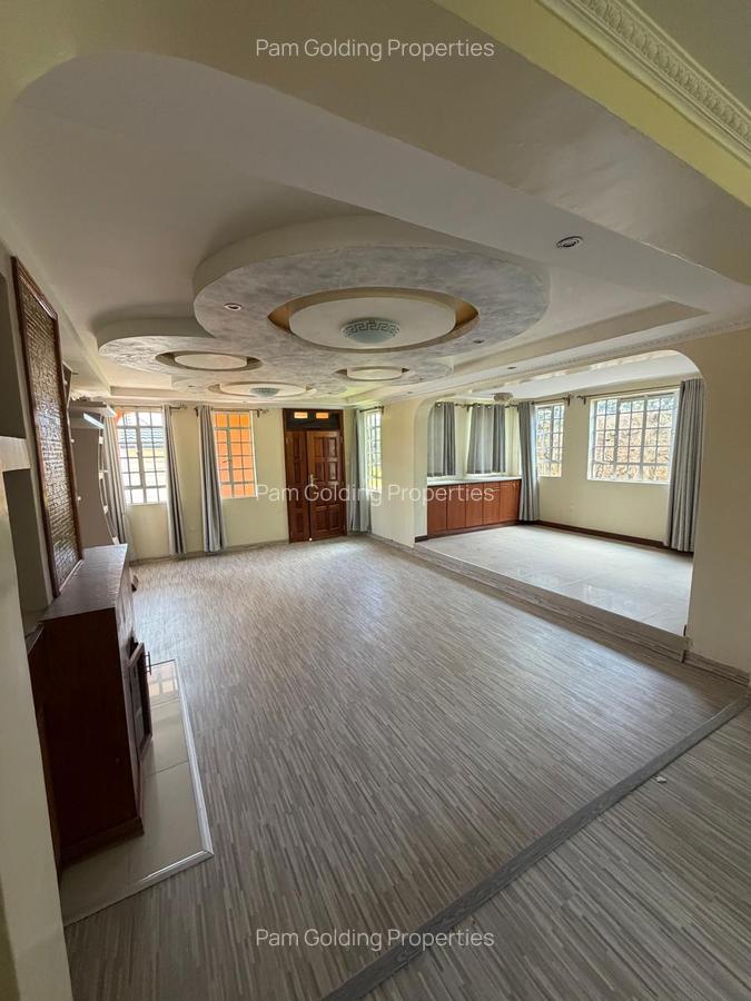 5 Bed House with En Suite in Athi River - 4