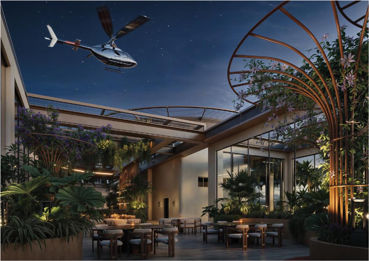 Gaia Brookside by Wonder Properties in Brookside, Nairobi - 6