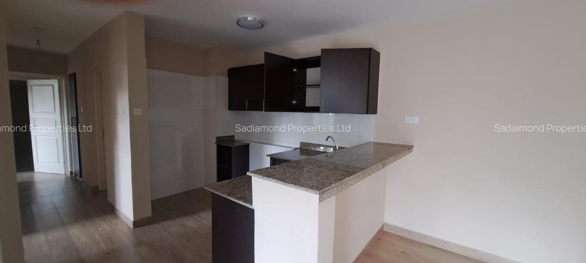 3 Bed Apartment with En Suite in Kitisuru - 6