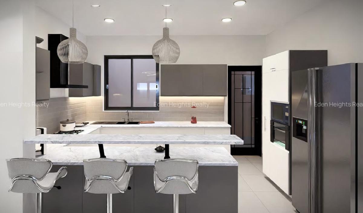 3 Bed Apartment with En Suite in Loresho - 5