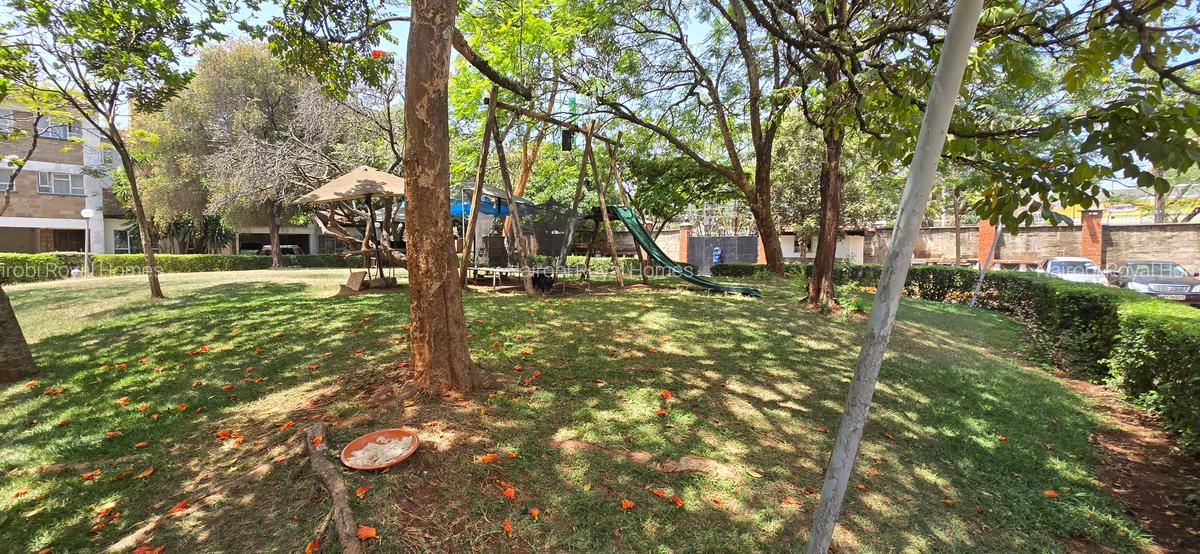 4 Bed Townhouse with En Suite at Ngong Road - 6