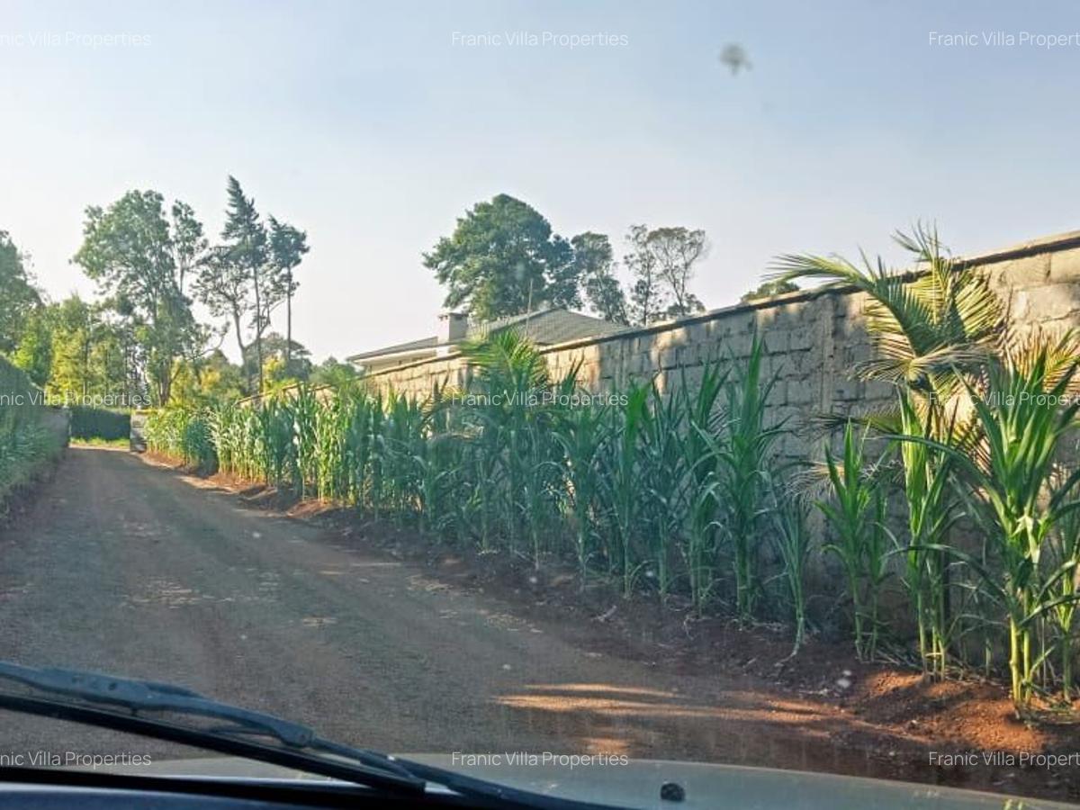 12,141 m² Residential Land at Redhill - 6