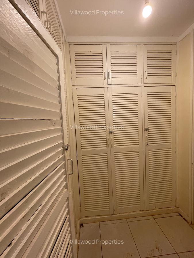 4 Bed House with Staff Quarters in Loresho - 14