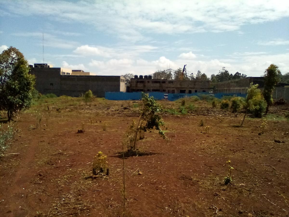 Commercial Property at Northern Bypass Rd - 3