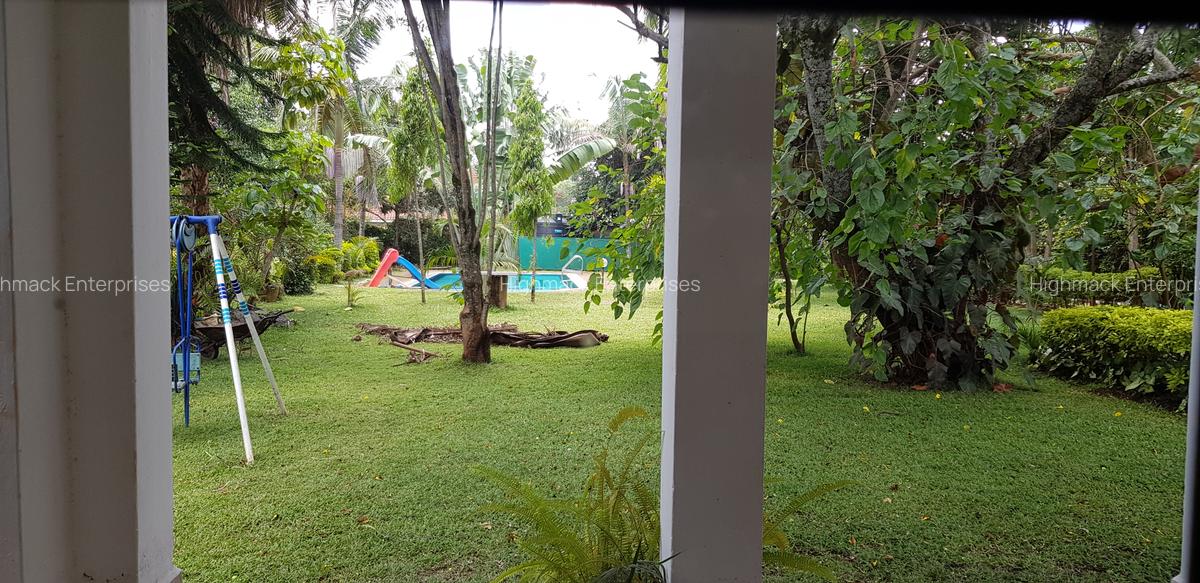 5 Bed House with En Suite at Garden Estate Road - 14