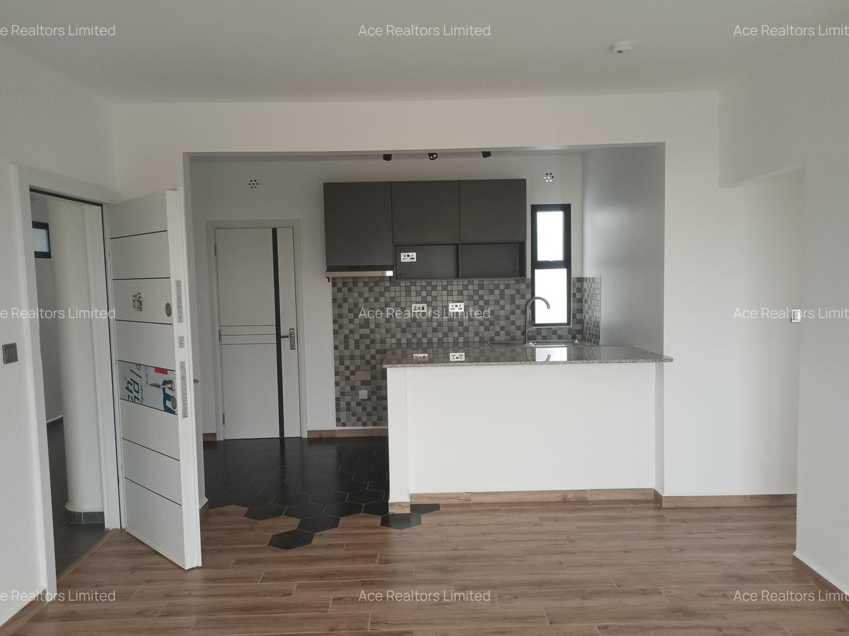 2 Bed Apartment with En Suite at Tatu City Kiambu - 2