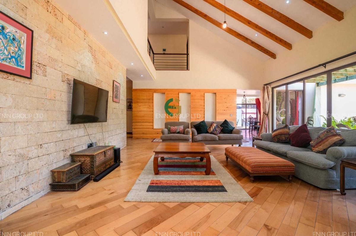 4 Bed House with En Suite at Miotoni Road - 7