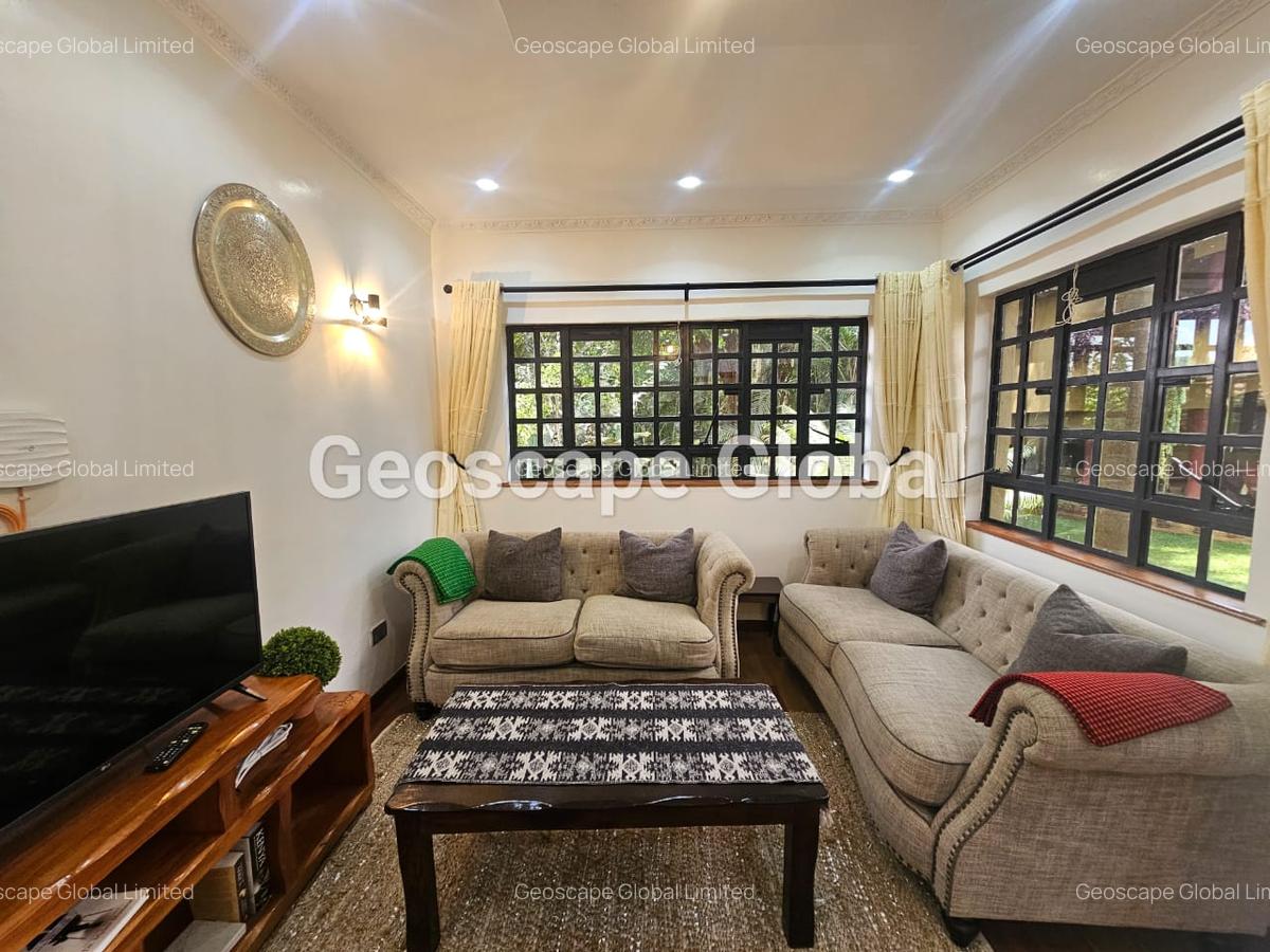 2 Bed House with En Suite in Runda - 7