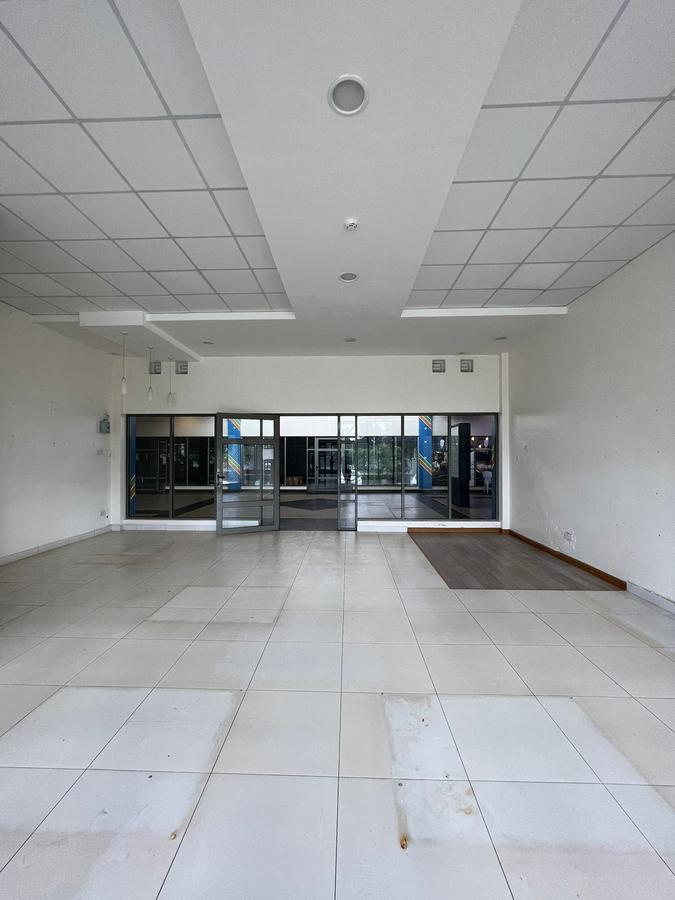 1,925 ft² Shop with Backup Generator at Langata Road - 19