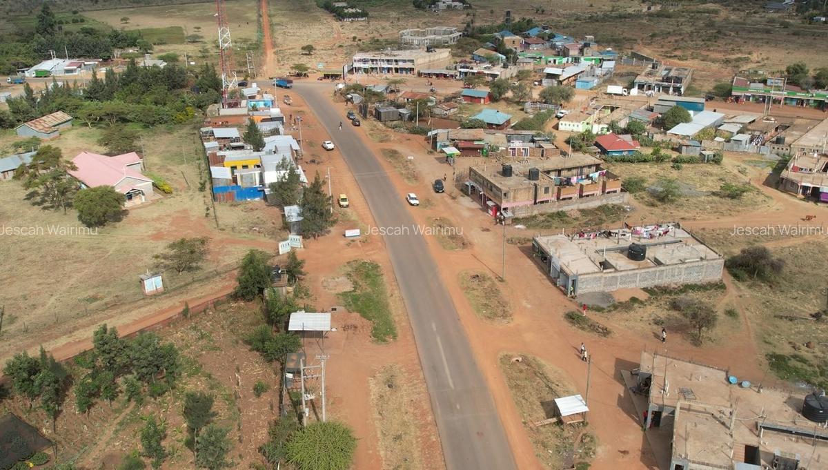 0.125 ac Land at Nachu - 5