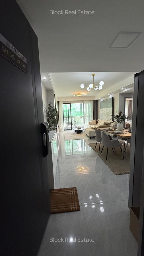 3 Bed Apartment with En Suite in Kileleshwa - 17