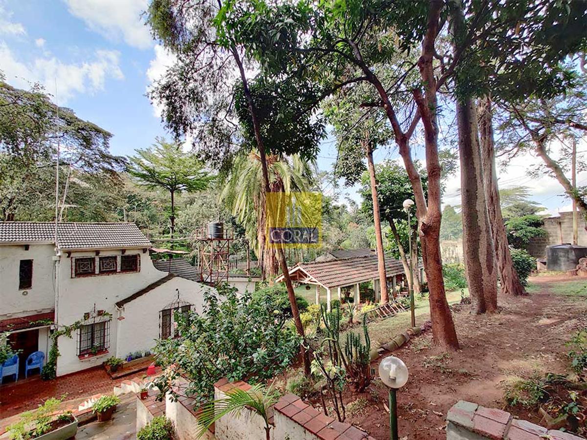 Land in Westlands Area - 3