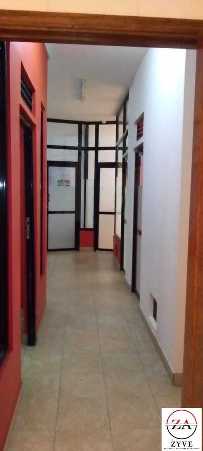 1,200 ft² Office with Service Charge Included at Kilimani - 8