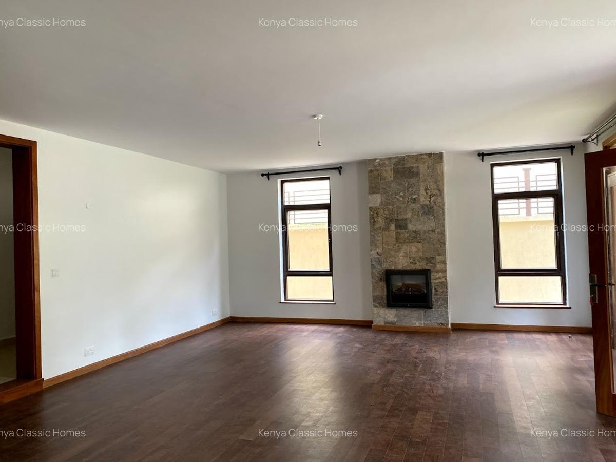 5 Bed Apartment with En Suite at Lavington Nairobi Kenya - 16