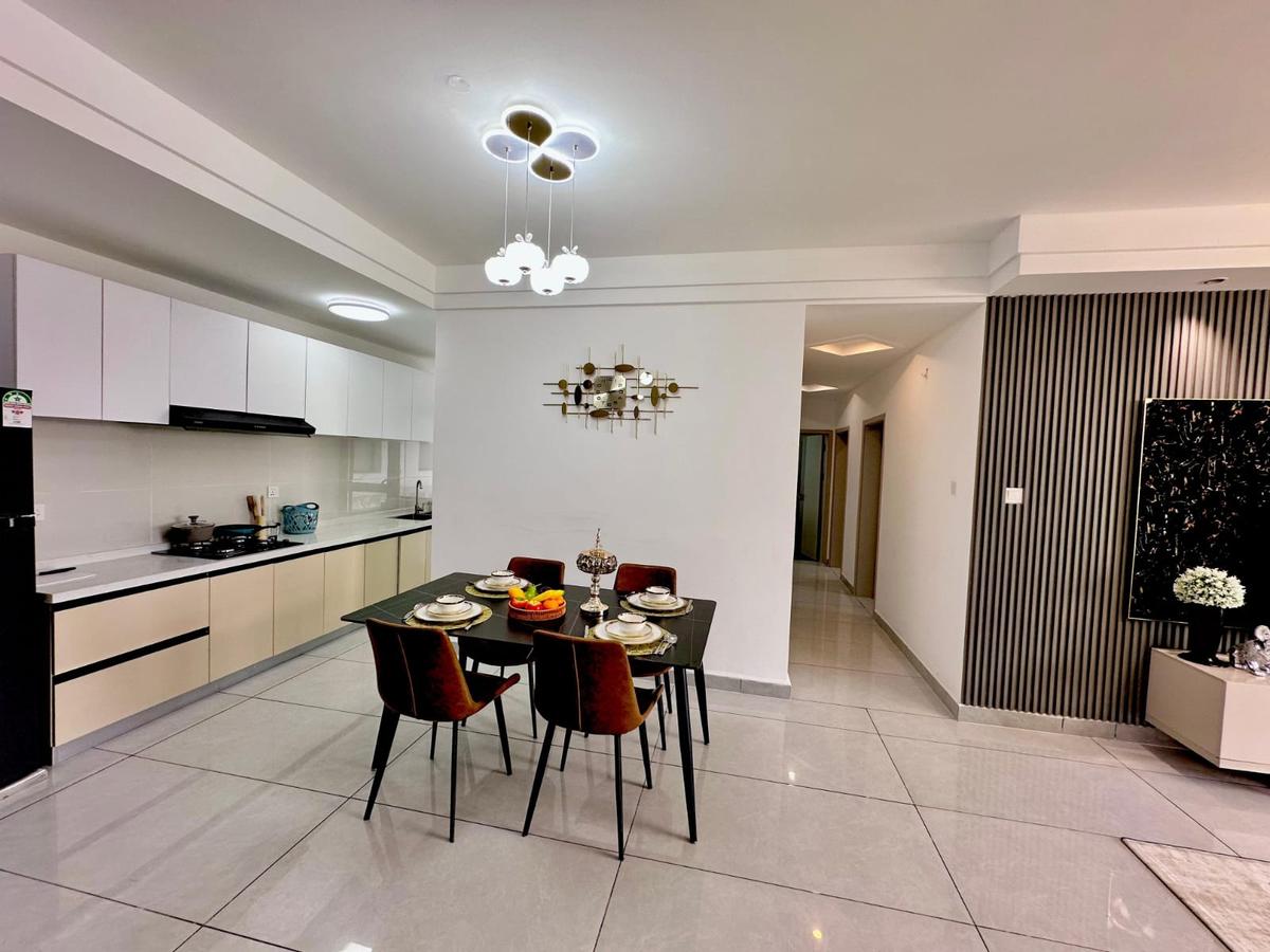 1 Bed Apartment in Syokimau - 2