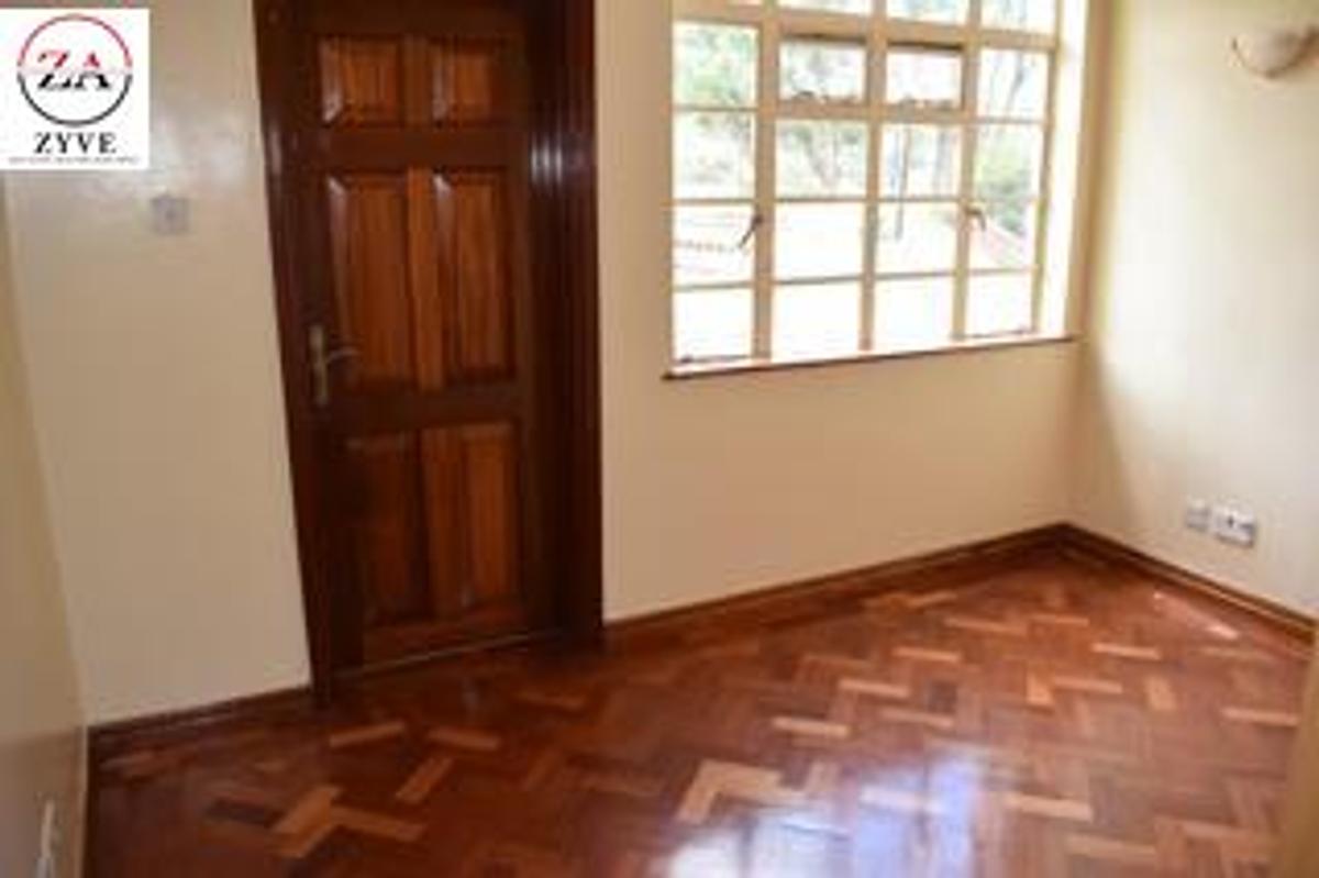 5 Bed House with En Suite at Kileleshwa - 8