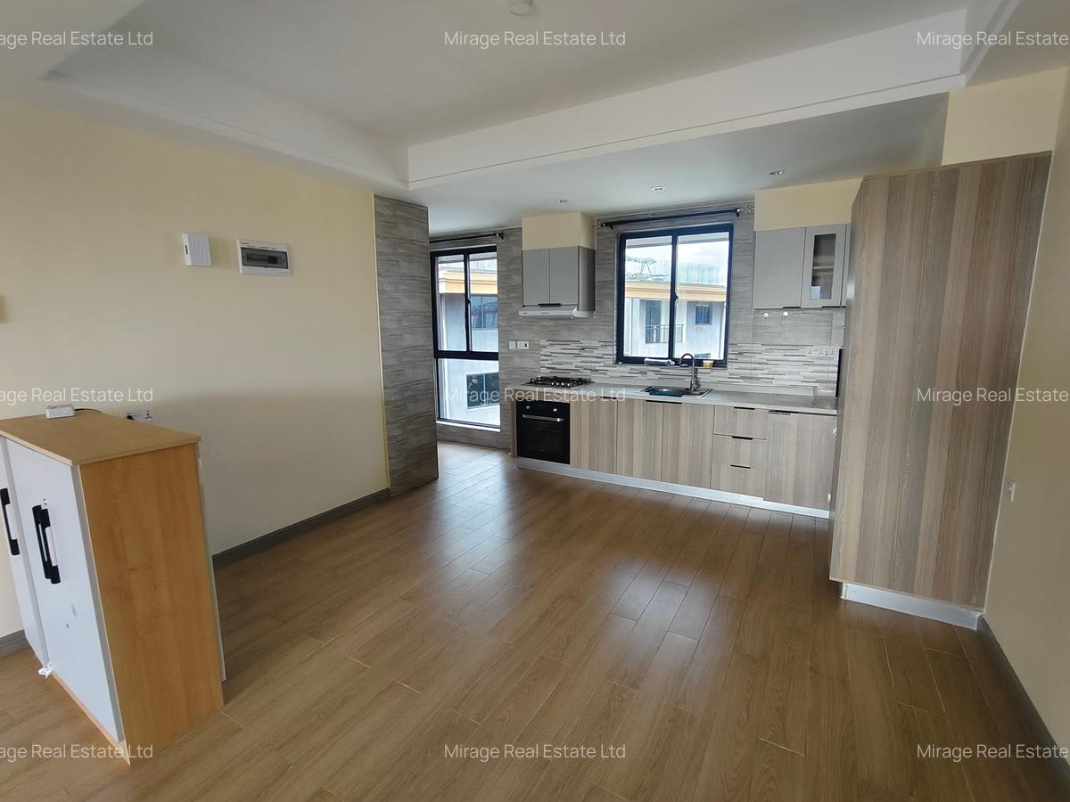 2 Bed Apartment with En Suite in Kileleshwa - 12