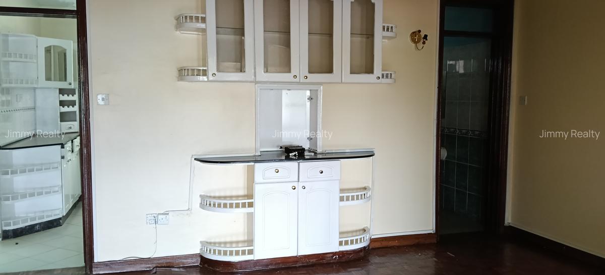 3 Bed Apartment with Swimming Pool at Opposite Coptic - 3