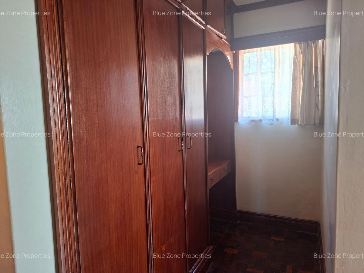 4 Bed House with En Suite at Off Runda Grove - 12