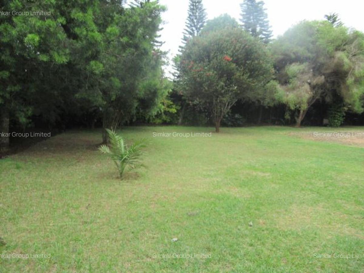 Land at Red Hill - 10