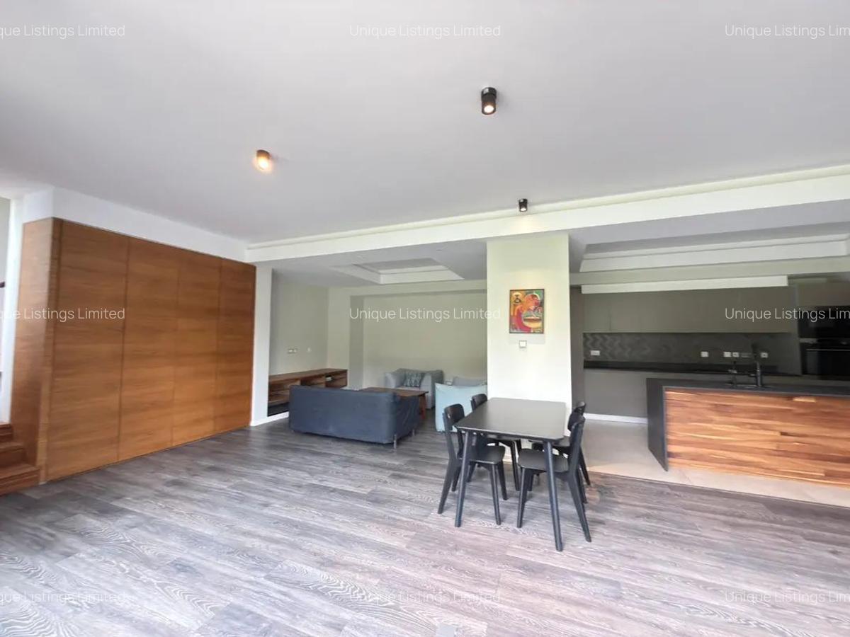 2 Bed Villa with En Suite in Gigiri - 6