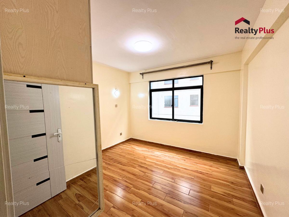3 Bed Apartment with En Suite at Ngong Road - 12
