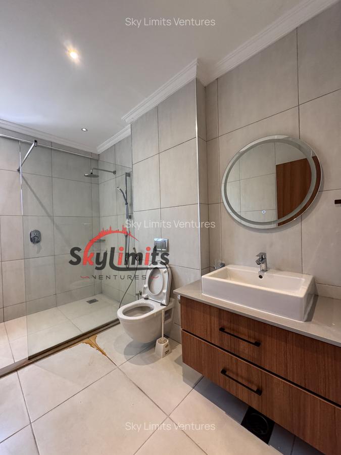 2 Bed Apartment with En Suite in Westlands Area - 6