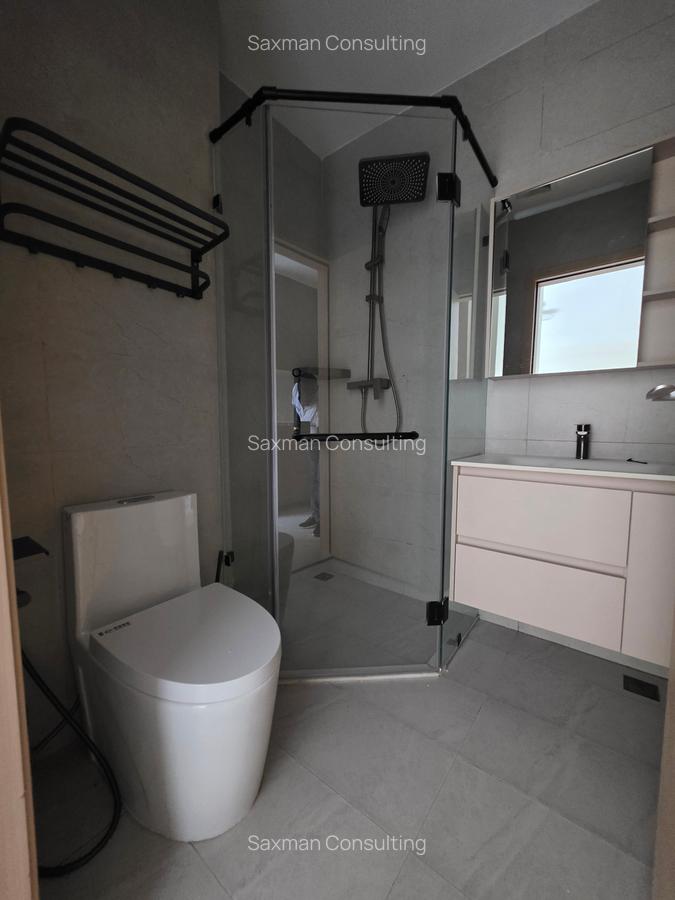 1 Bed Apartment with En Suite in Riverside - 6