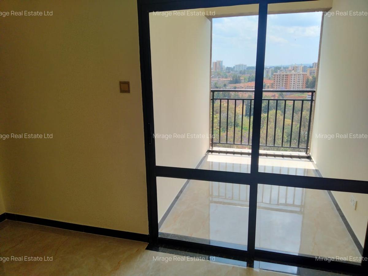 2 Bed Apartment with Gym in Kilimani - 19