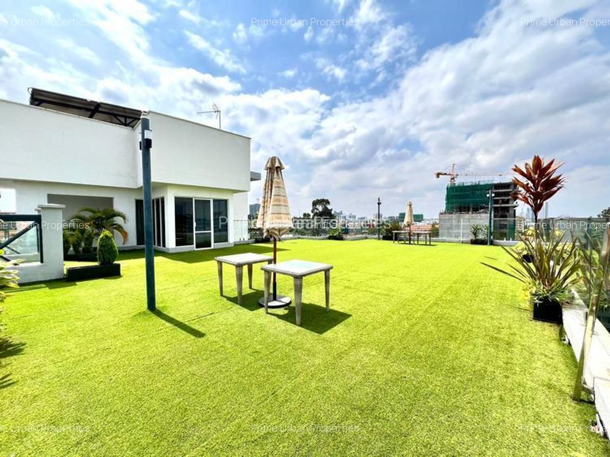 1 Bed Apartment with En Suite in Westlands Area - 11