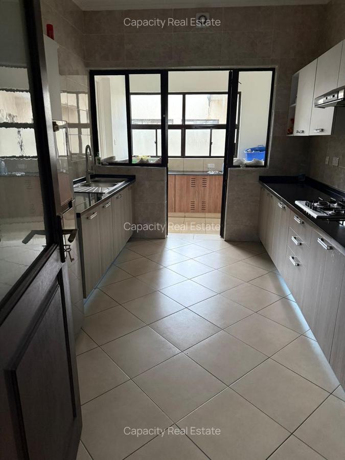 3 Bed Apartment with En Suite in General Mathenge - 2