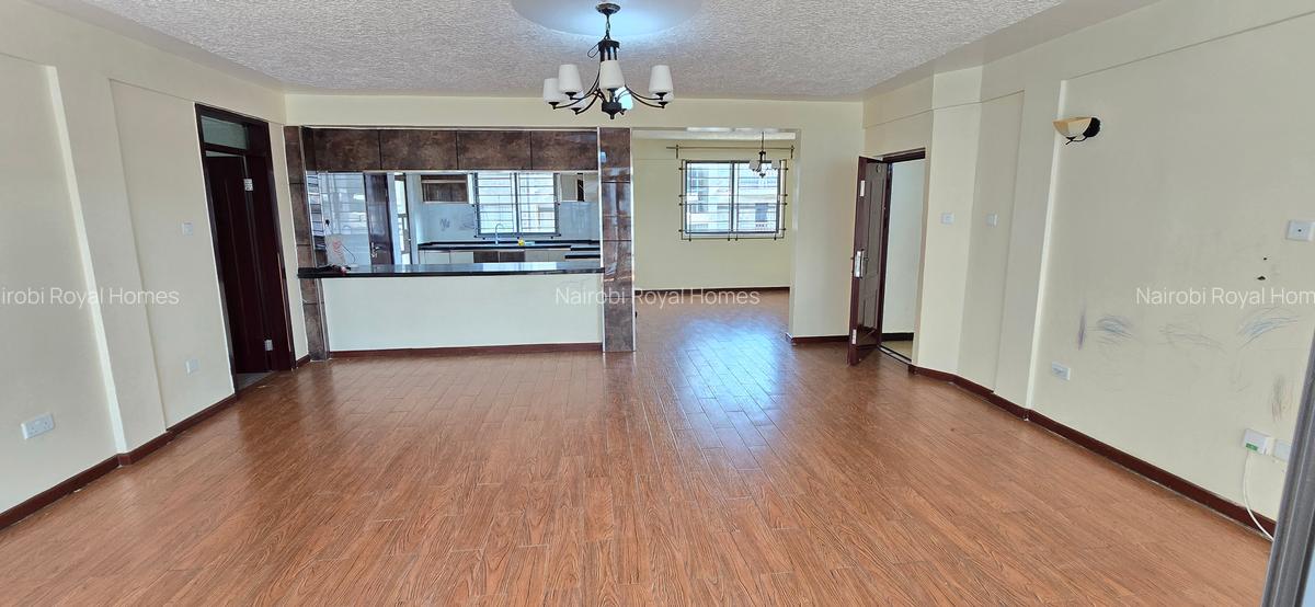 3 Bed Apartment with En Suite at Kileleshwa Kikambala Road - 15