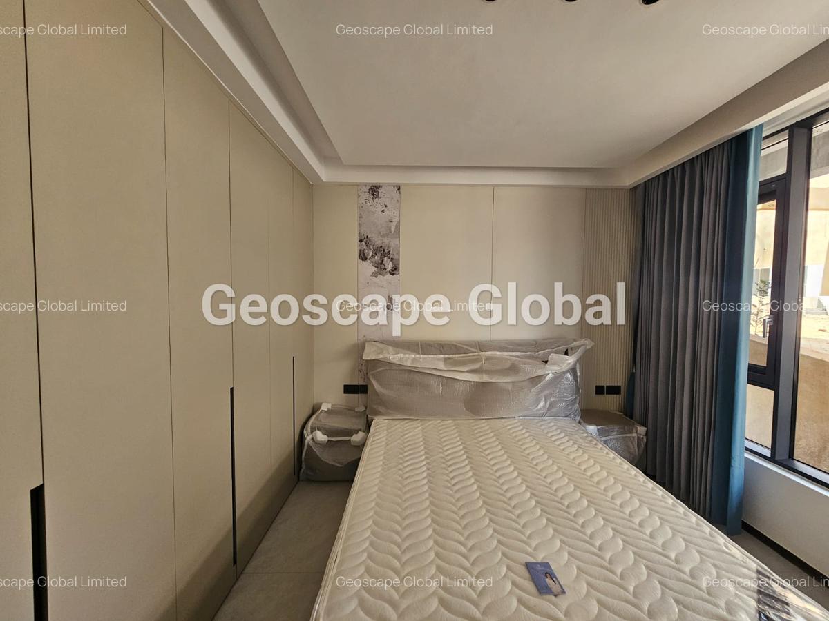 5 Bed Townhouse with En Suite in Lavington - 4