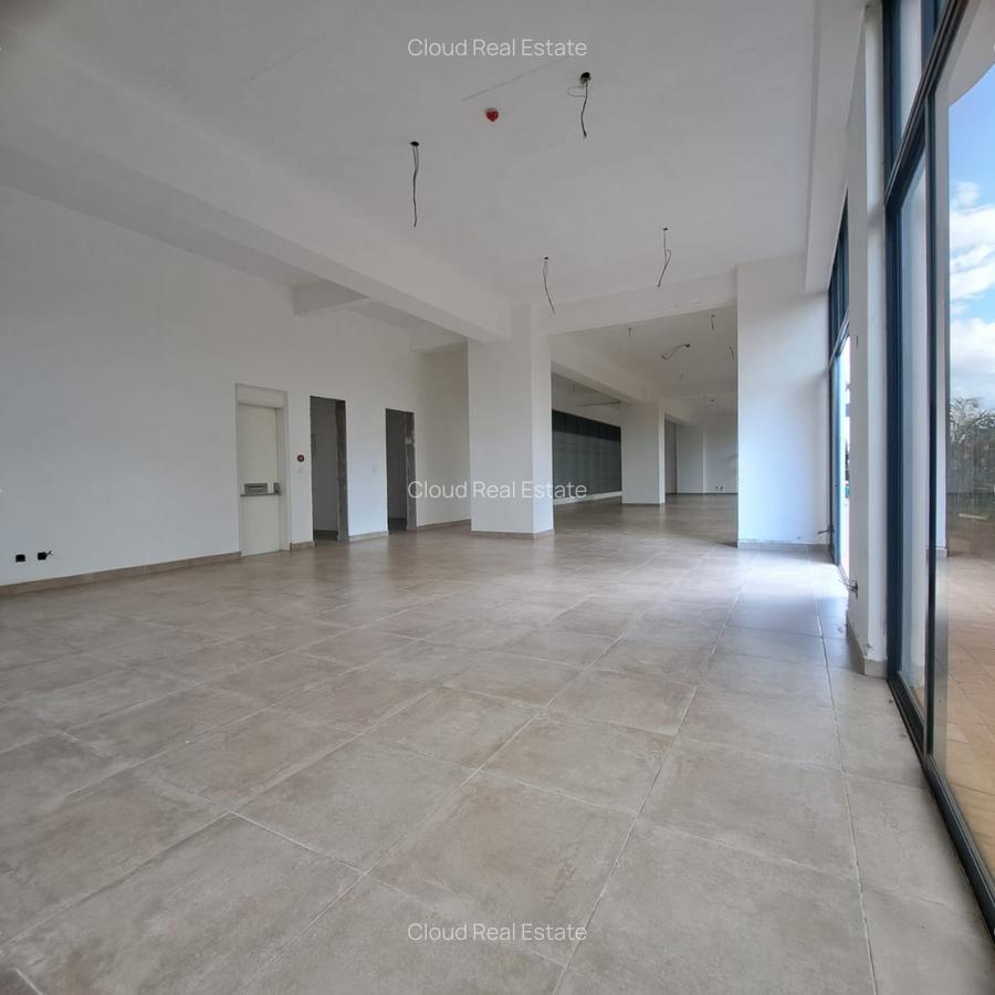 Commercial Property with Backup Generator in Westlands Area - 3