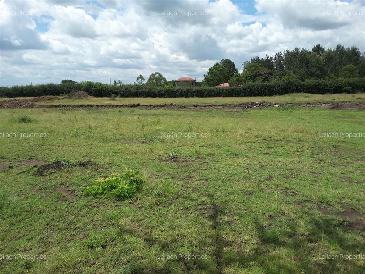 500 m² Residential Land in Ongata Rongai - 8