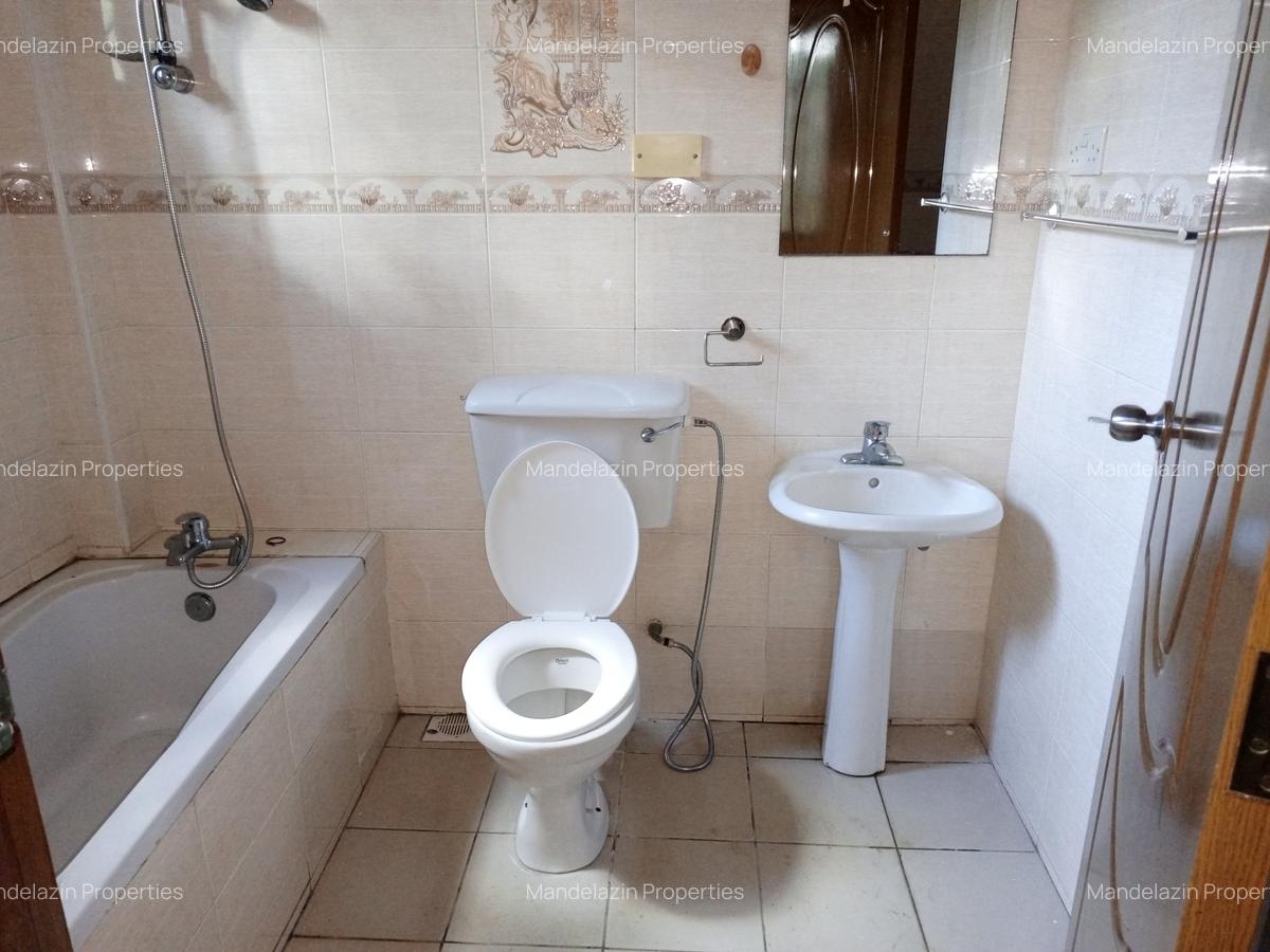 2 Bed Apartment with En Suite at Gitanga Road - 10