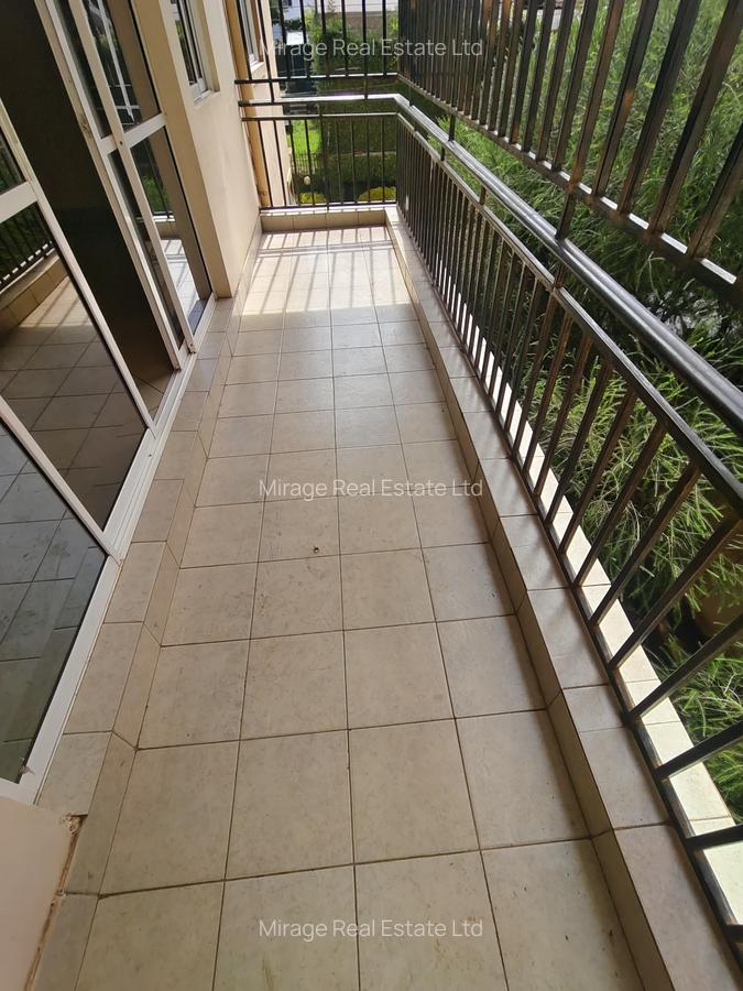 2 Bed Apartment with En Suite in Kilimani - 4