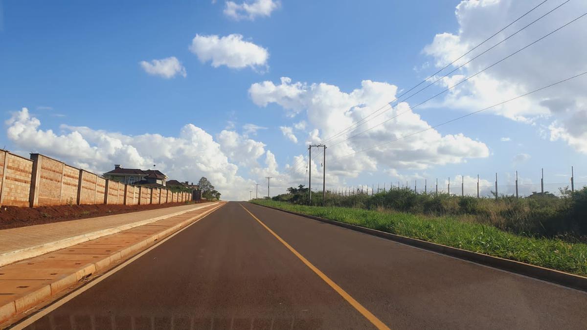 Land at Tatu City - 12