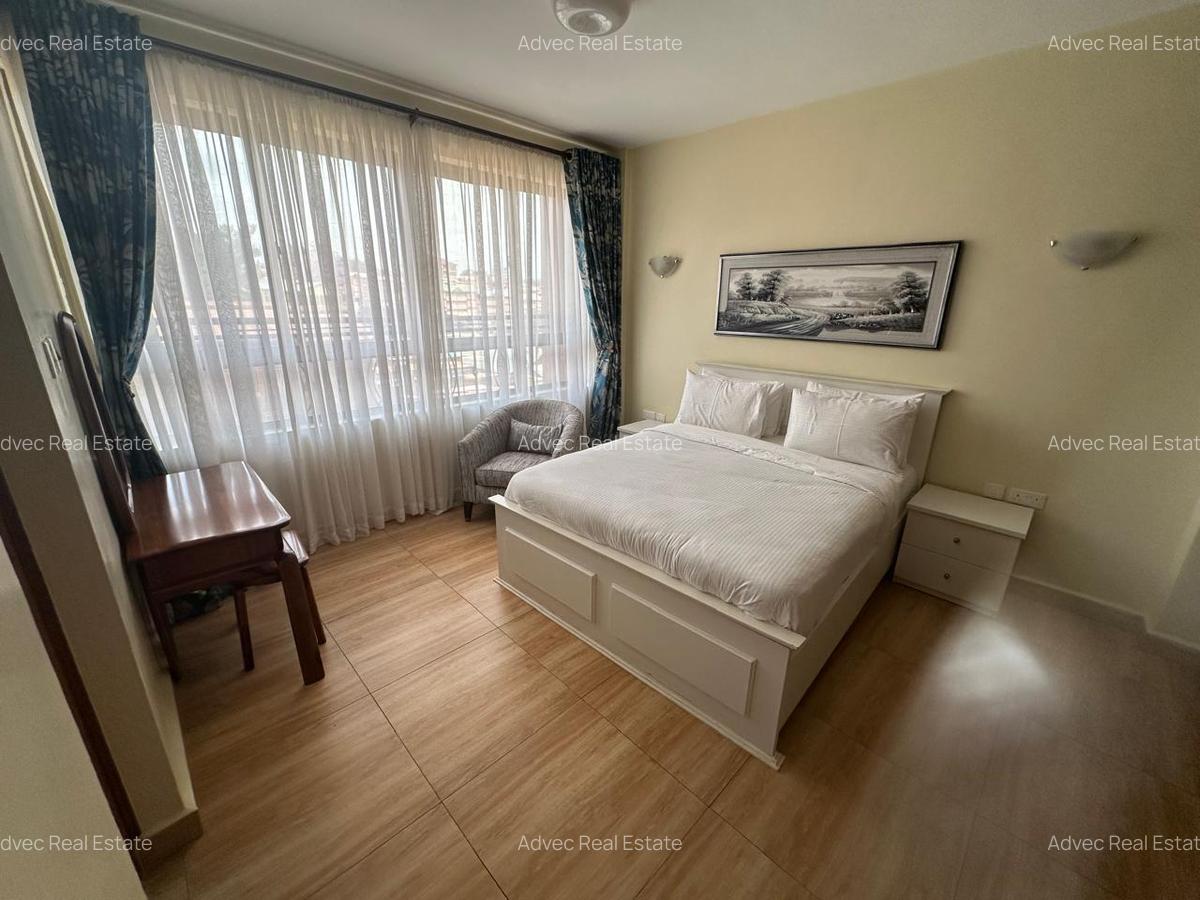 1 Bed Apartment with En Suite in Ruaka - 8