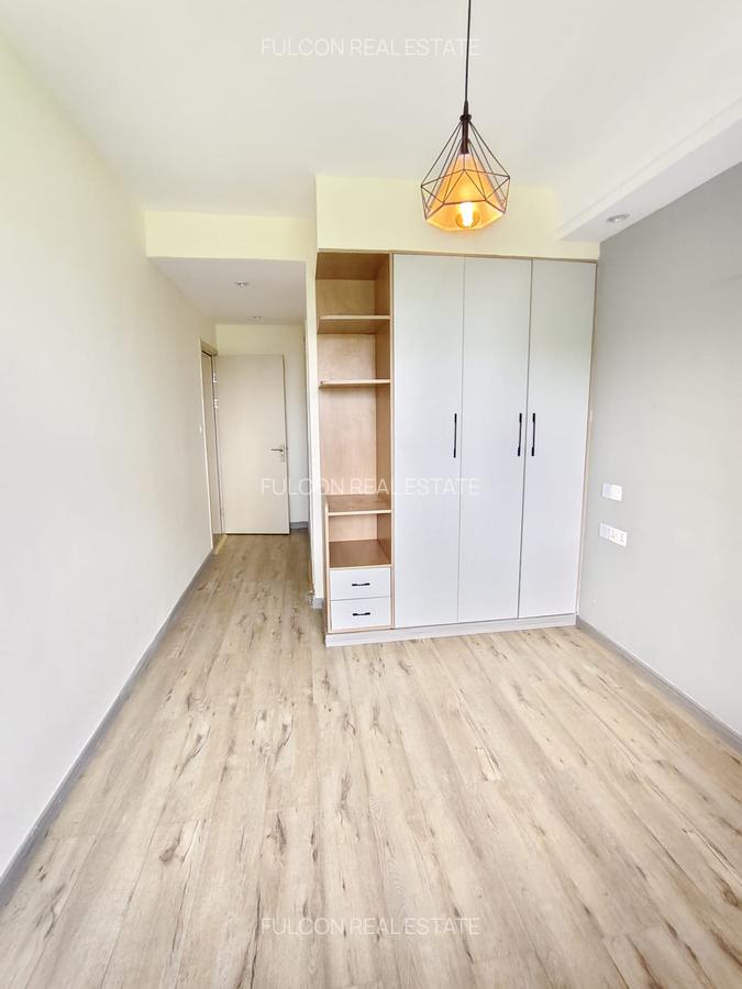 2 Bed Apartment with Swimming Pool in Kileleshwa - 12