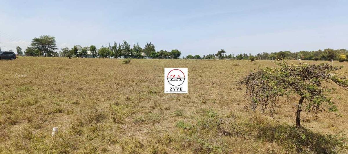 0.25 ac Land at Enkasiti - 10