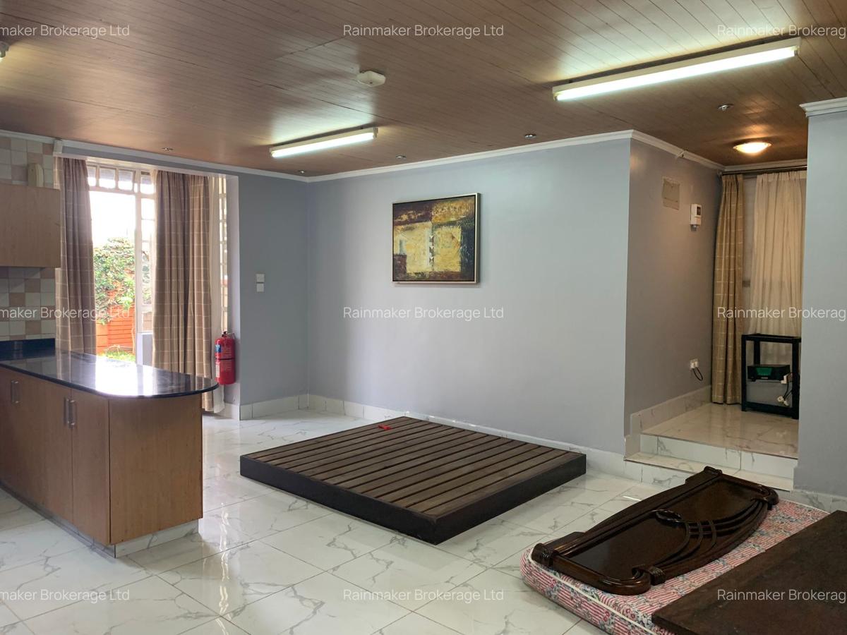 3 Bed House with En Suite at Panafric - 9