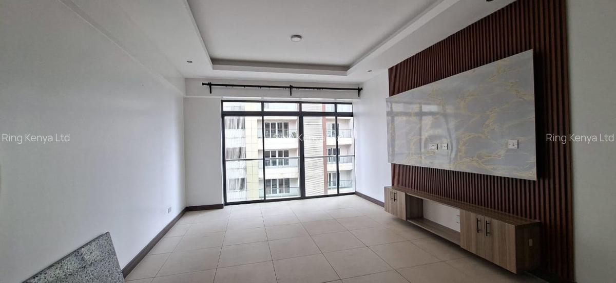 2 Bed Apartment with En Suite in Kilimani - 4
