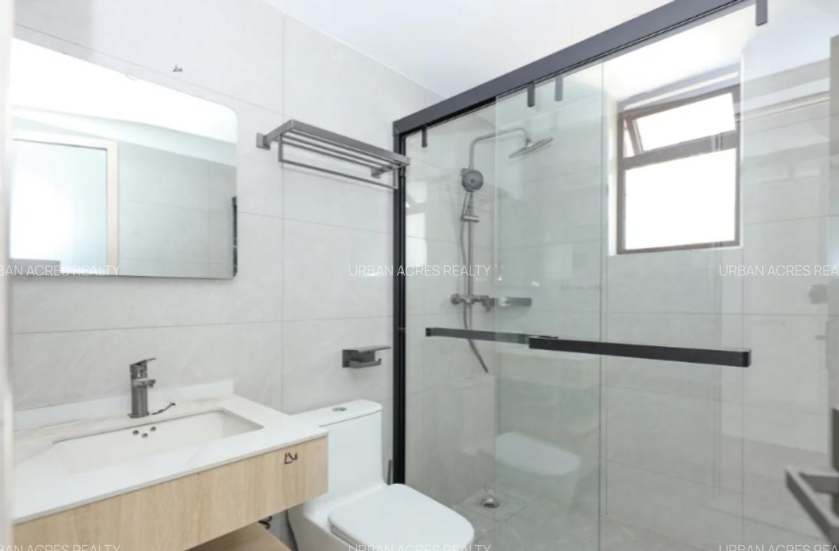 2 Bed Apartment with En Suite at Riverside Drive - 1