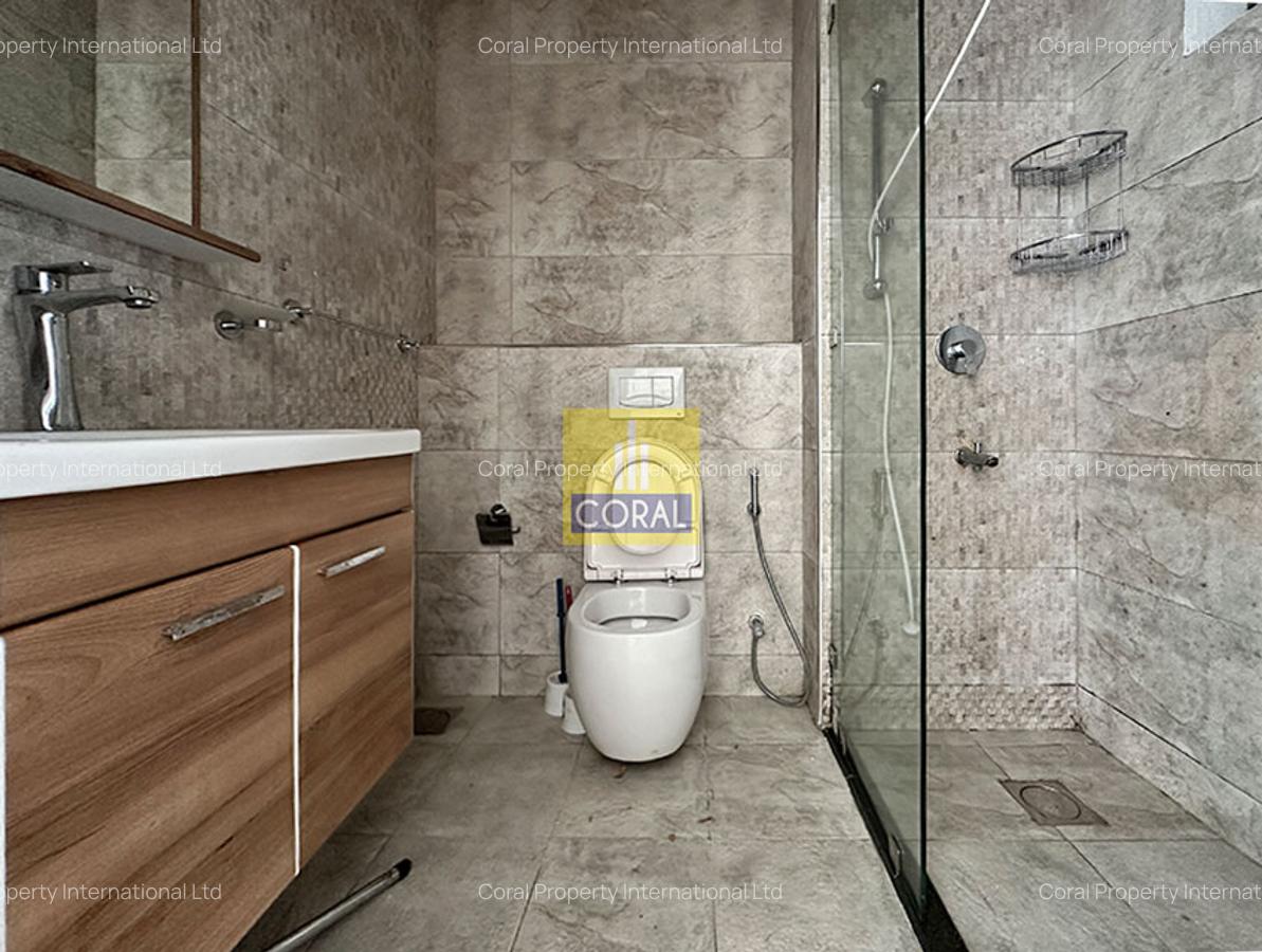 Studio Apartment in Kileleshwa - 5